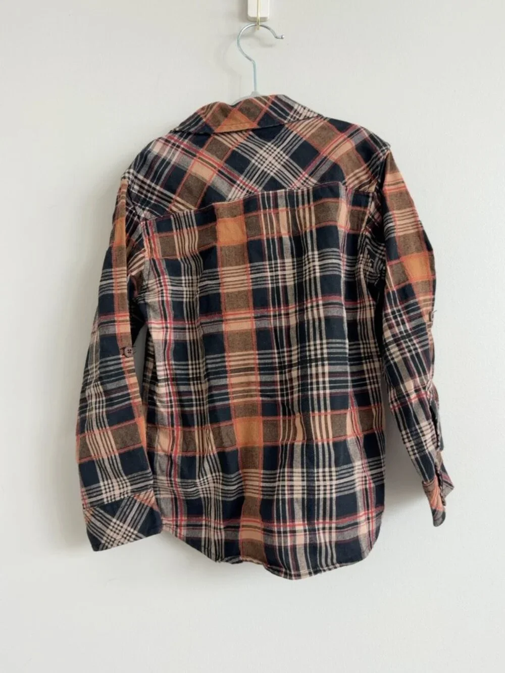 Levis kids cowboy